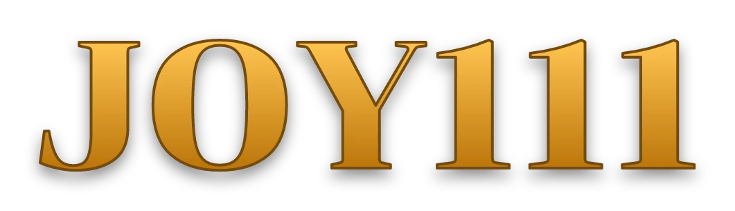 JOY111 logo